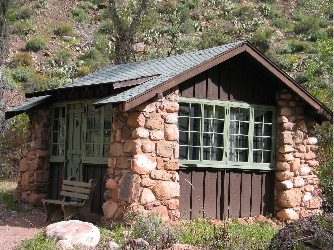 Phantom Ranch