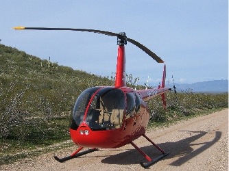 Another Landing Zone