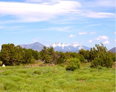 Howrd Mesa