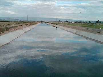 Canal