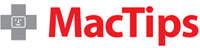 Mac Tips Logo