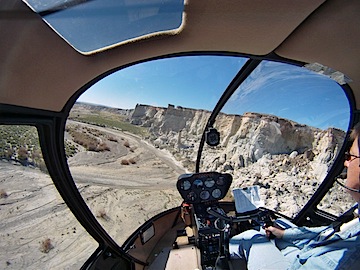 Wahweap Hoodoos