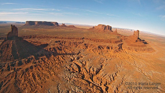 Monument Valley