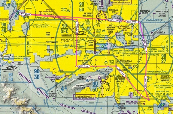 Flight from Hell