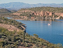 Lake Pleasant