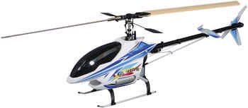 Kyosho RC Helicopter