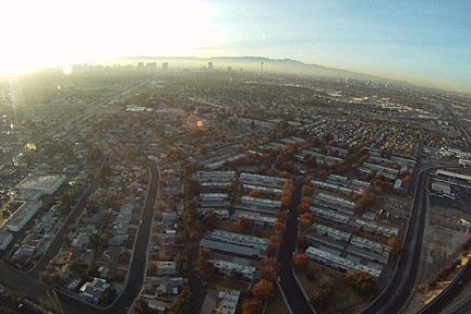 Vegas Smog