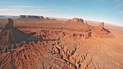 Monument Valley