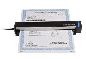 ScanSnap S1100