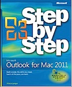 Outlook for Mac 2011