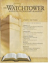 The Watchtower