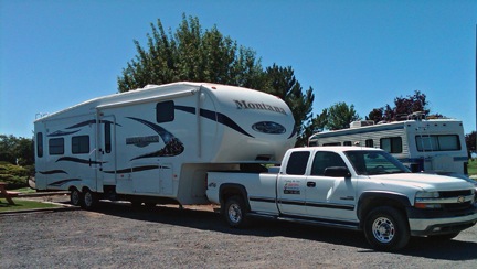 My Rig