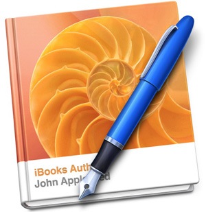 iBooks Author Icon