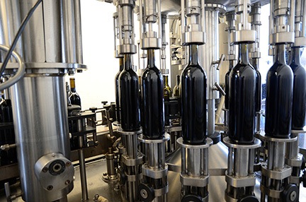 Think, that Wine bottling fillers equipment Necessary words... Wine bottling fillers equipment and what