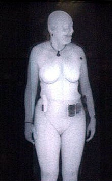 Backscatter