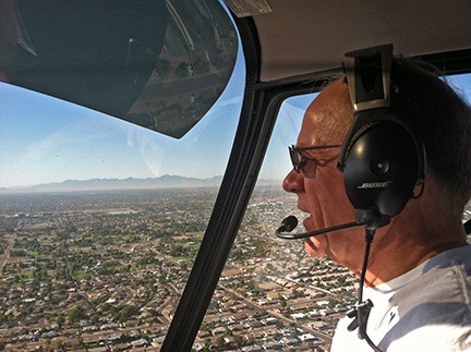 Pilot Don