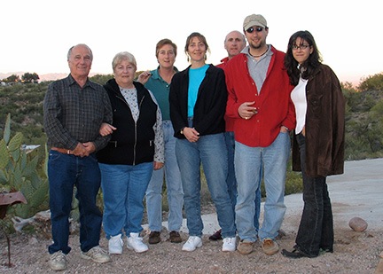 My Family