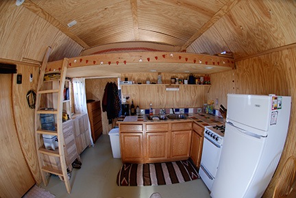 Howard Mesa Kitchen