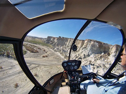 Wahweap Hoodoos