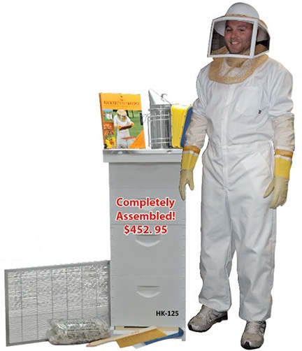 The Bee Kit