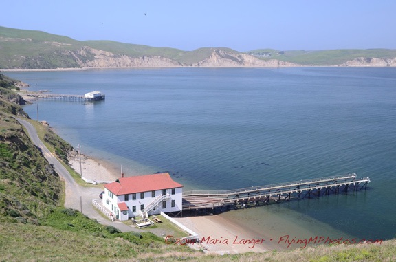 Historic Boathouse