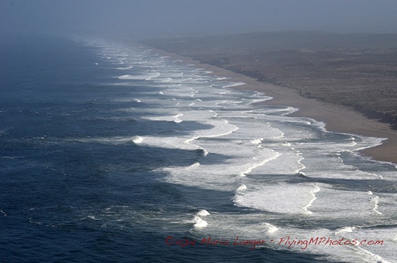 Infinity Waves