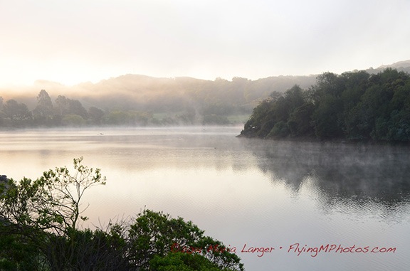 Stafford Lake