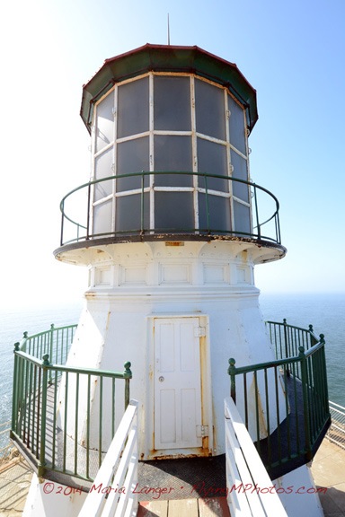 Lighthouse Tower