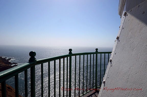 Detail from Lighthouse
