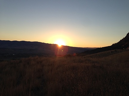 Sunrise