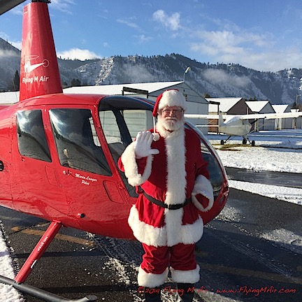 Santa