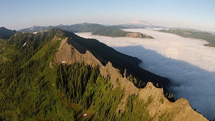 Cascades
