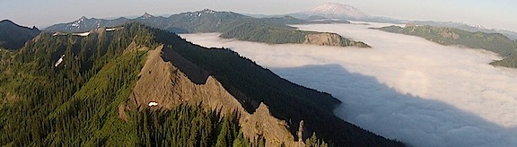Cascades