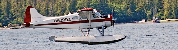 Float Plane