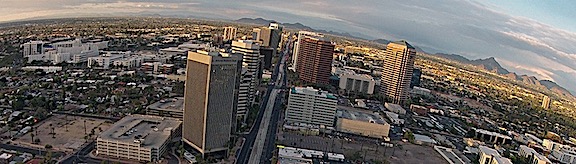 Phoenix