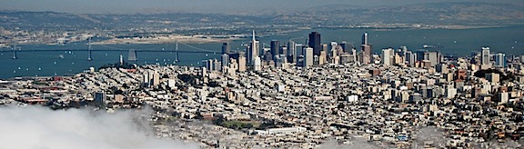 San Francisco