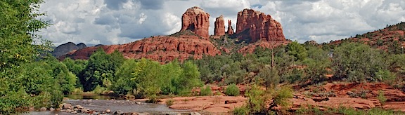 Sedona