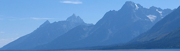 Tetons