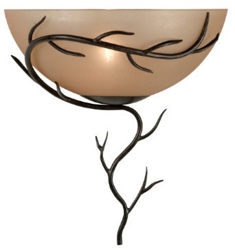Twigs Sconce