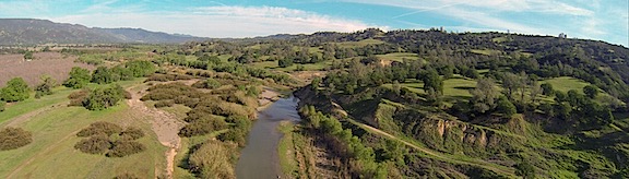 Cache Creek 2