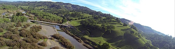 Cache Creek 3