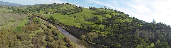 Cache Creek 4