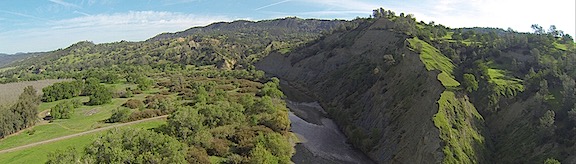 Cache Creek 1