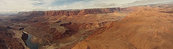 Marble Canyon