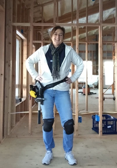 Maria the Electrician