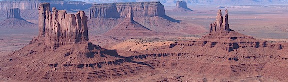Monument Valley