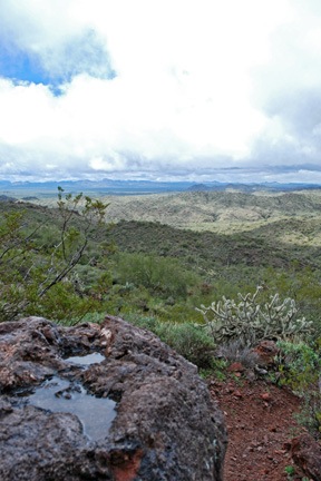 Hike View Hike View