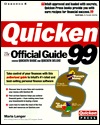Quicken 99: The Official Guide Quicken 99: The Official Guide