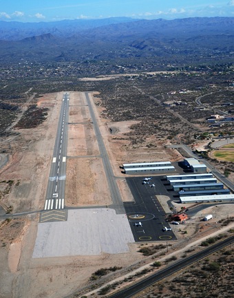 Wickeburg Airport Wickeburg Airport
