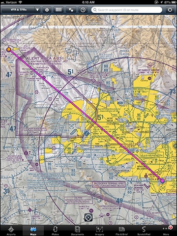 E25 to CHD